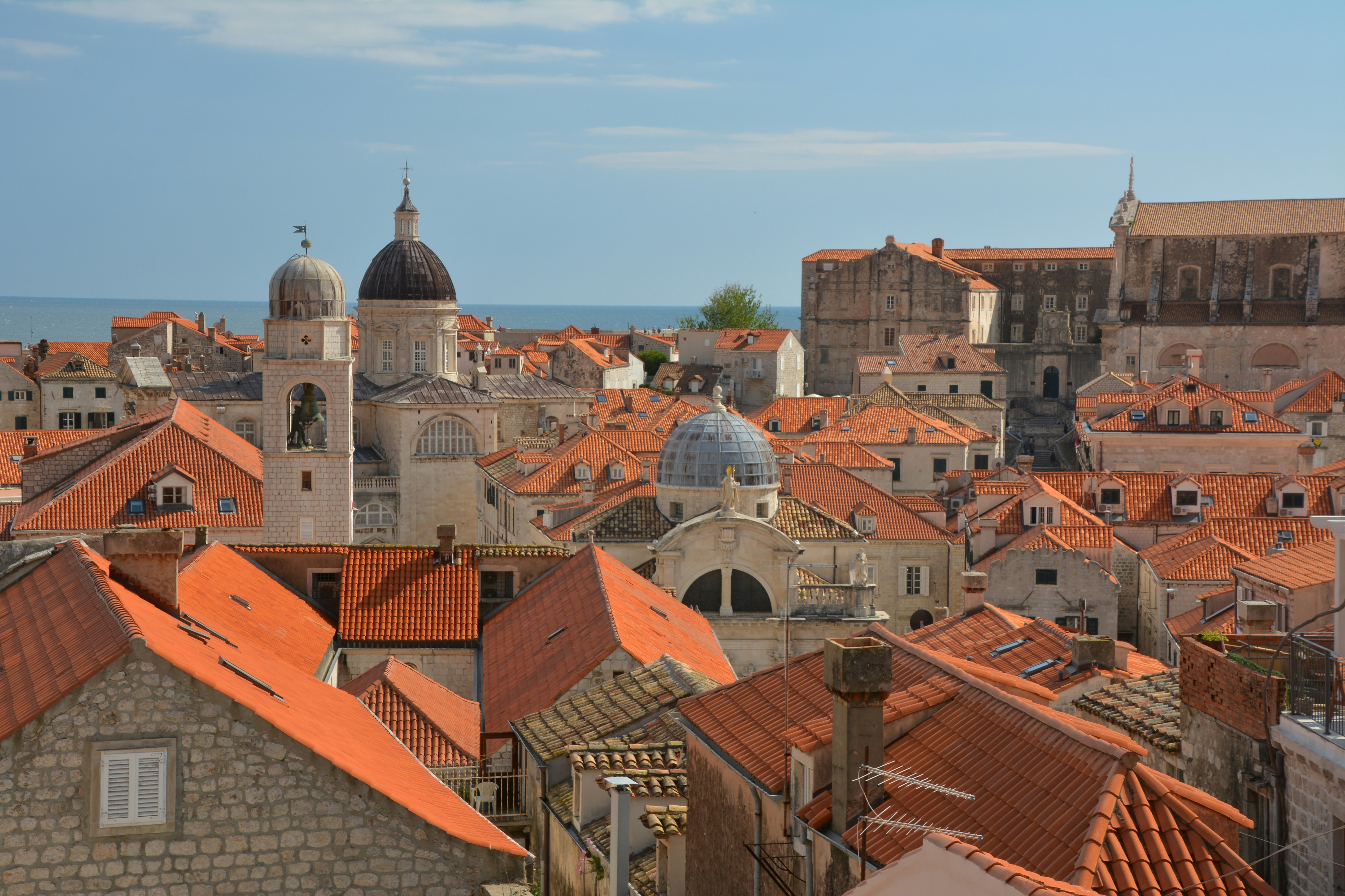 Dubrovnik