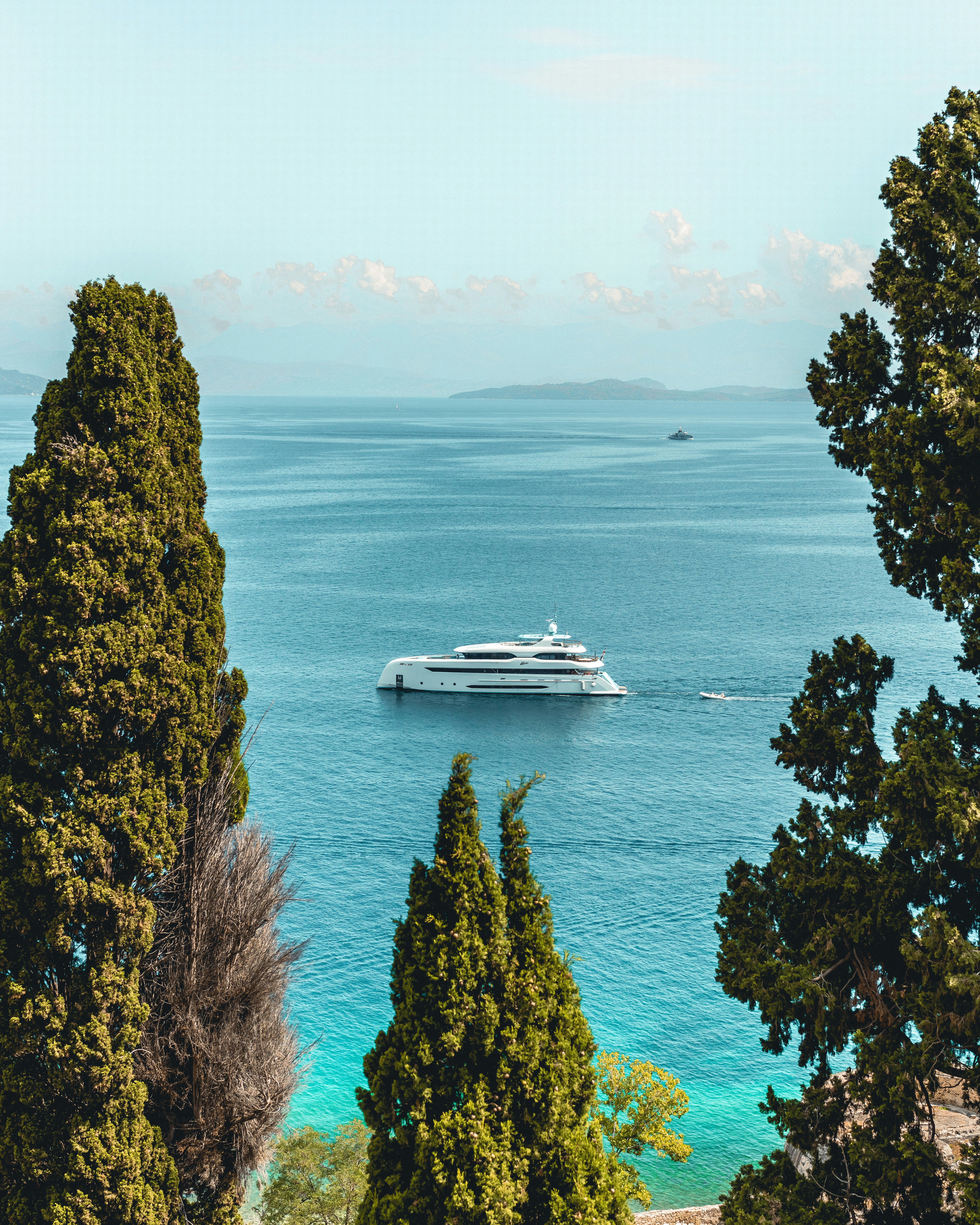 Corfu, Greece