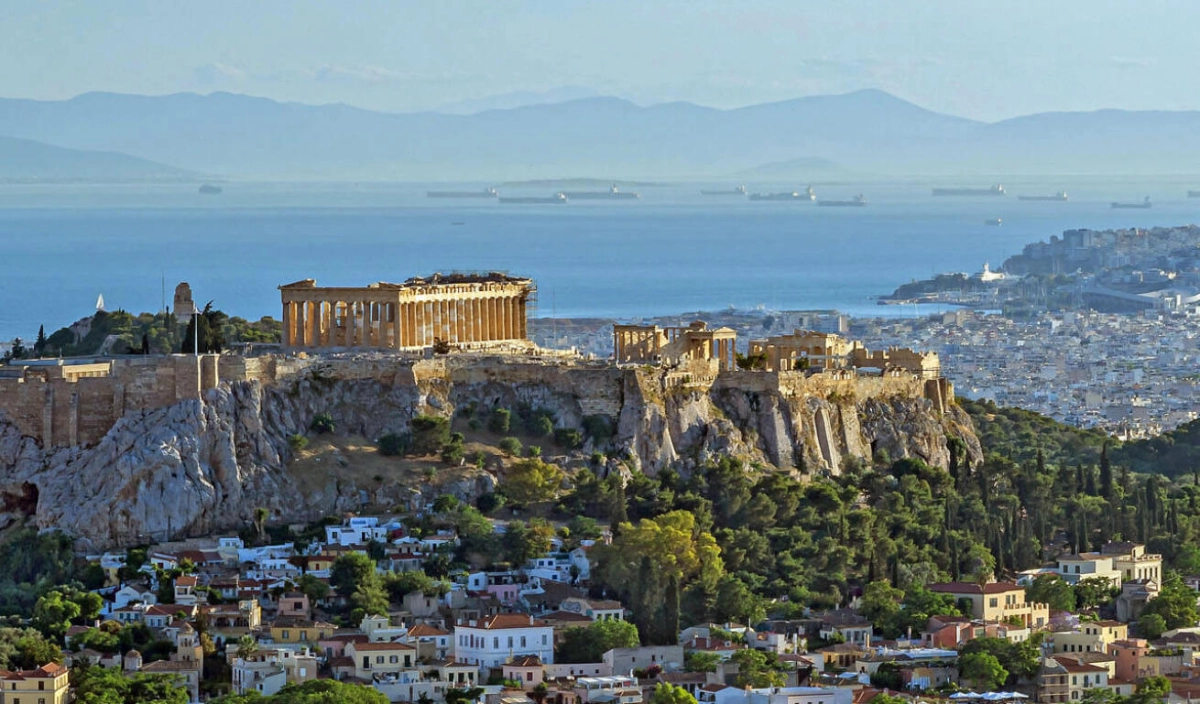 Athens