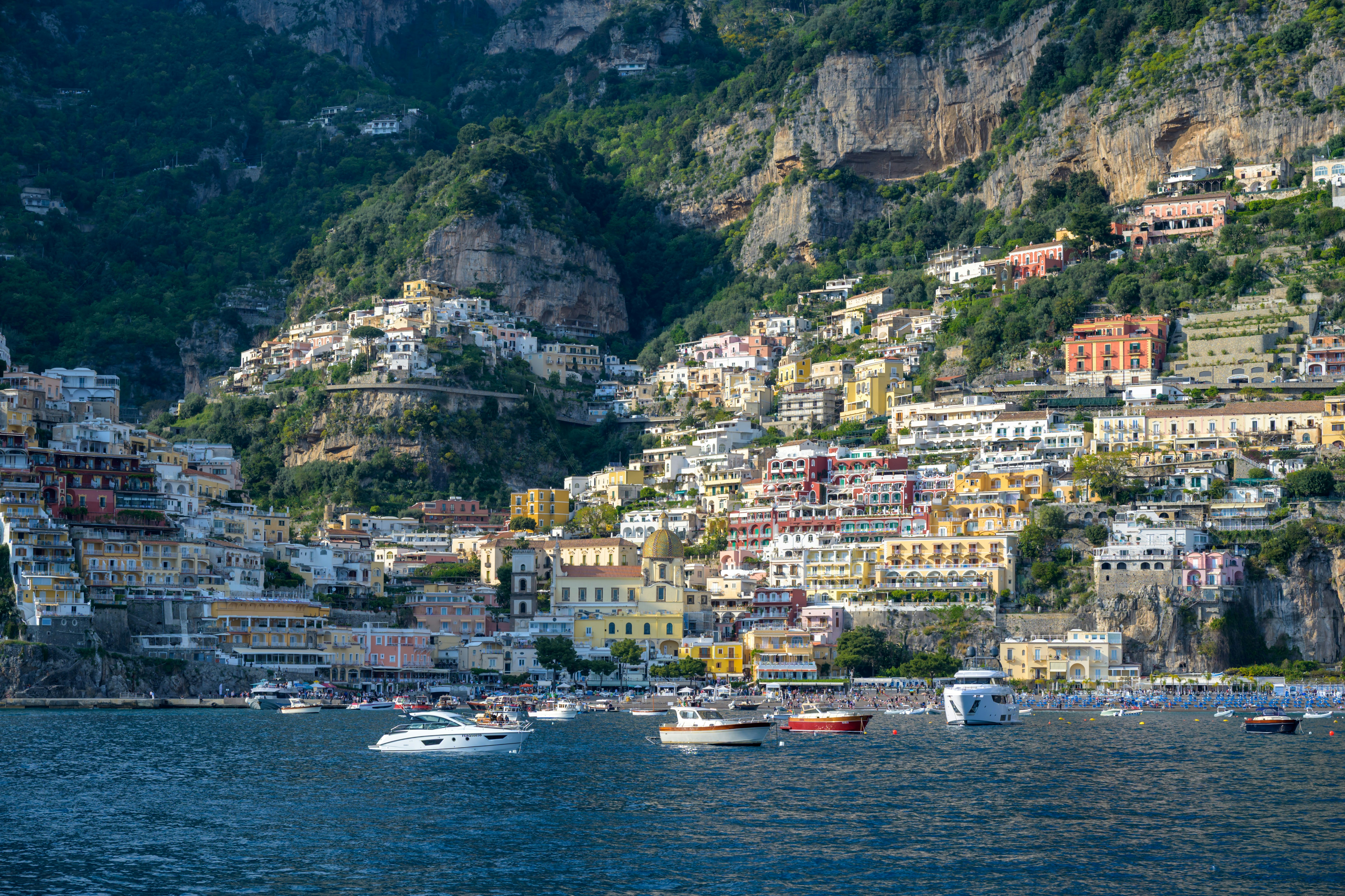 Amalfi Coast, Italy