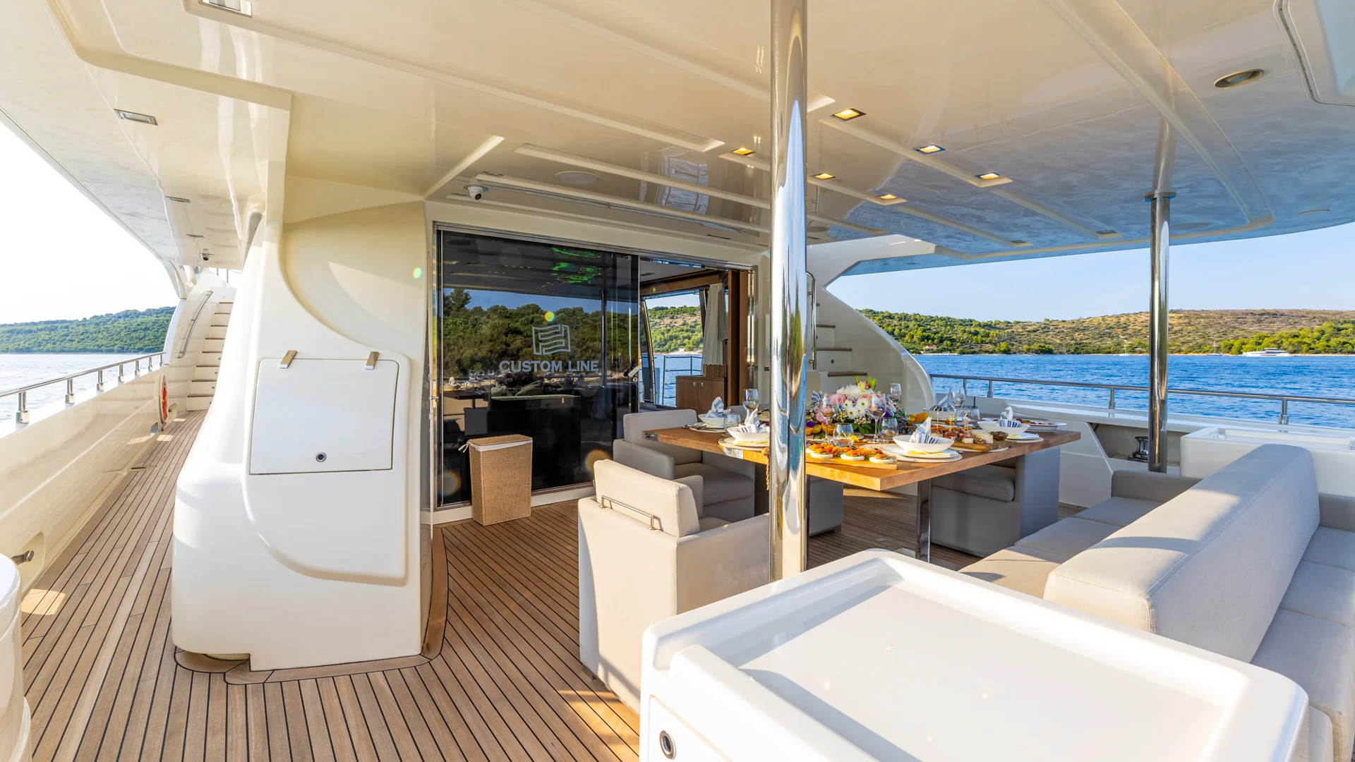 13 Morning Star aft
