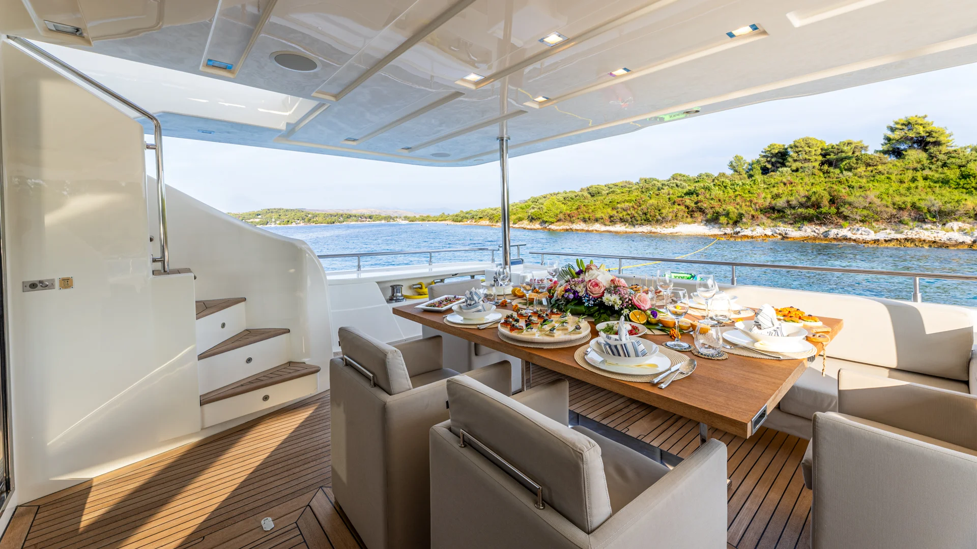 15 Morning Star aft view