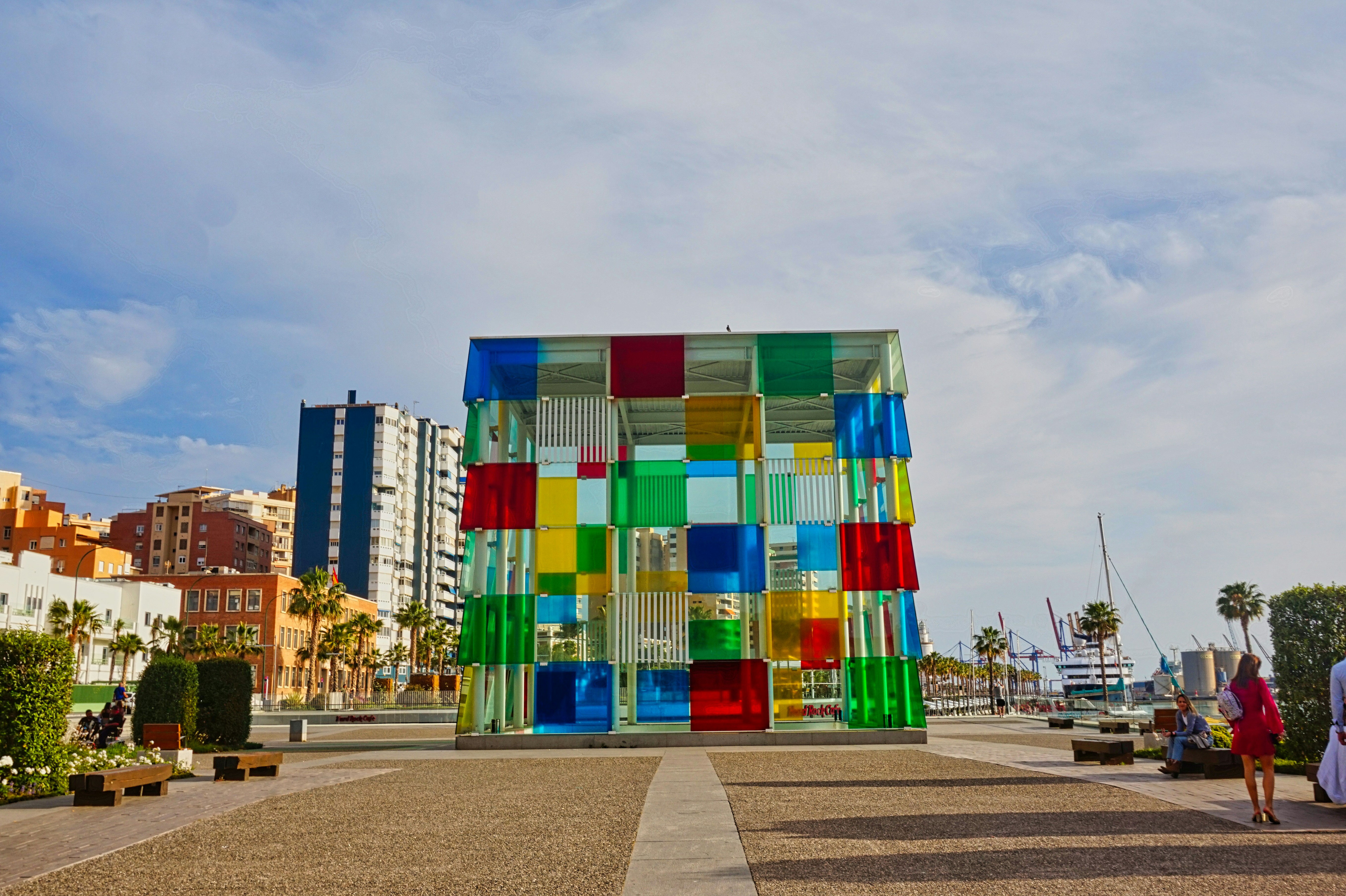 Malaga