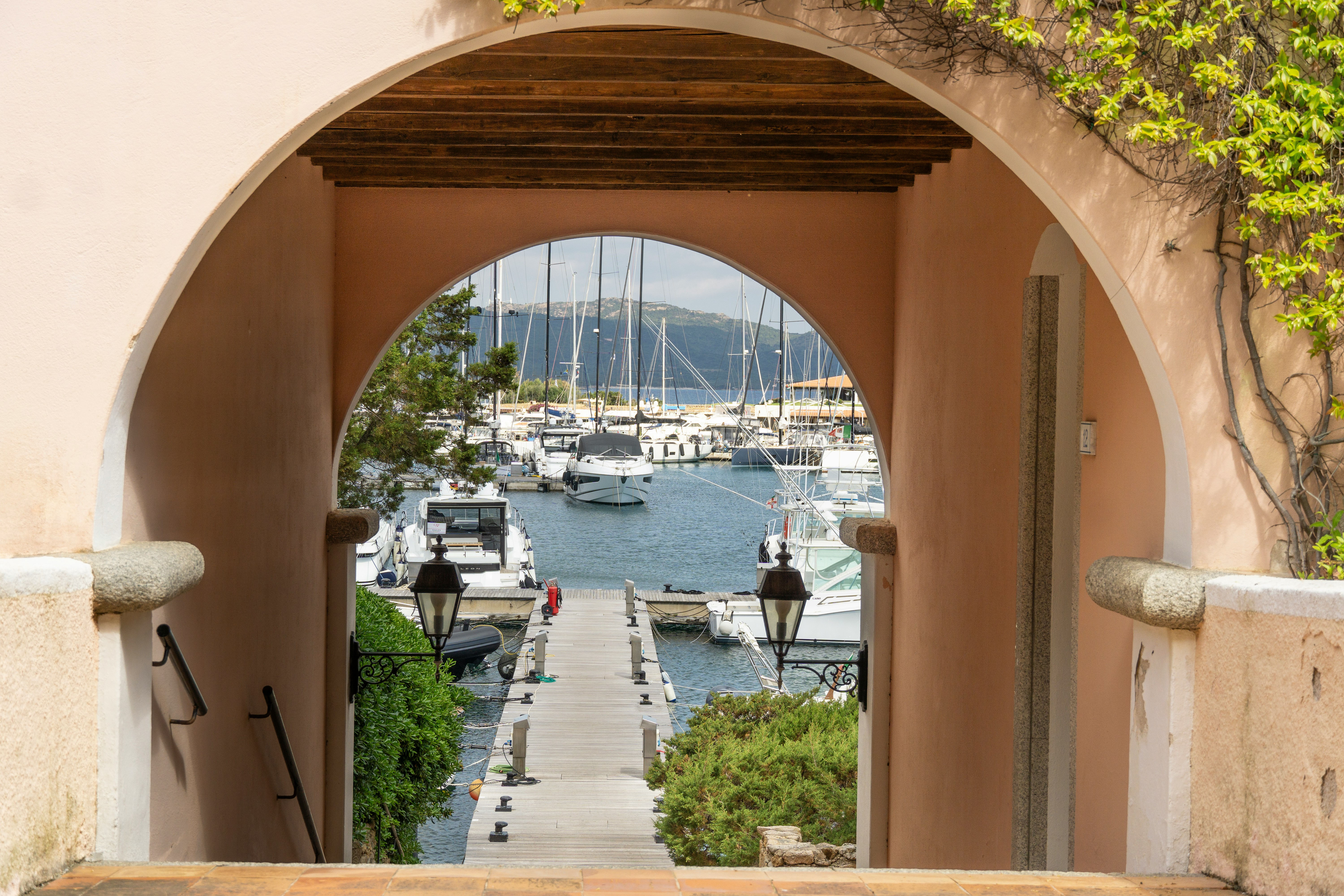 Porto Cervo