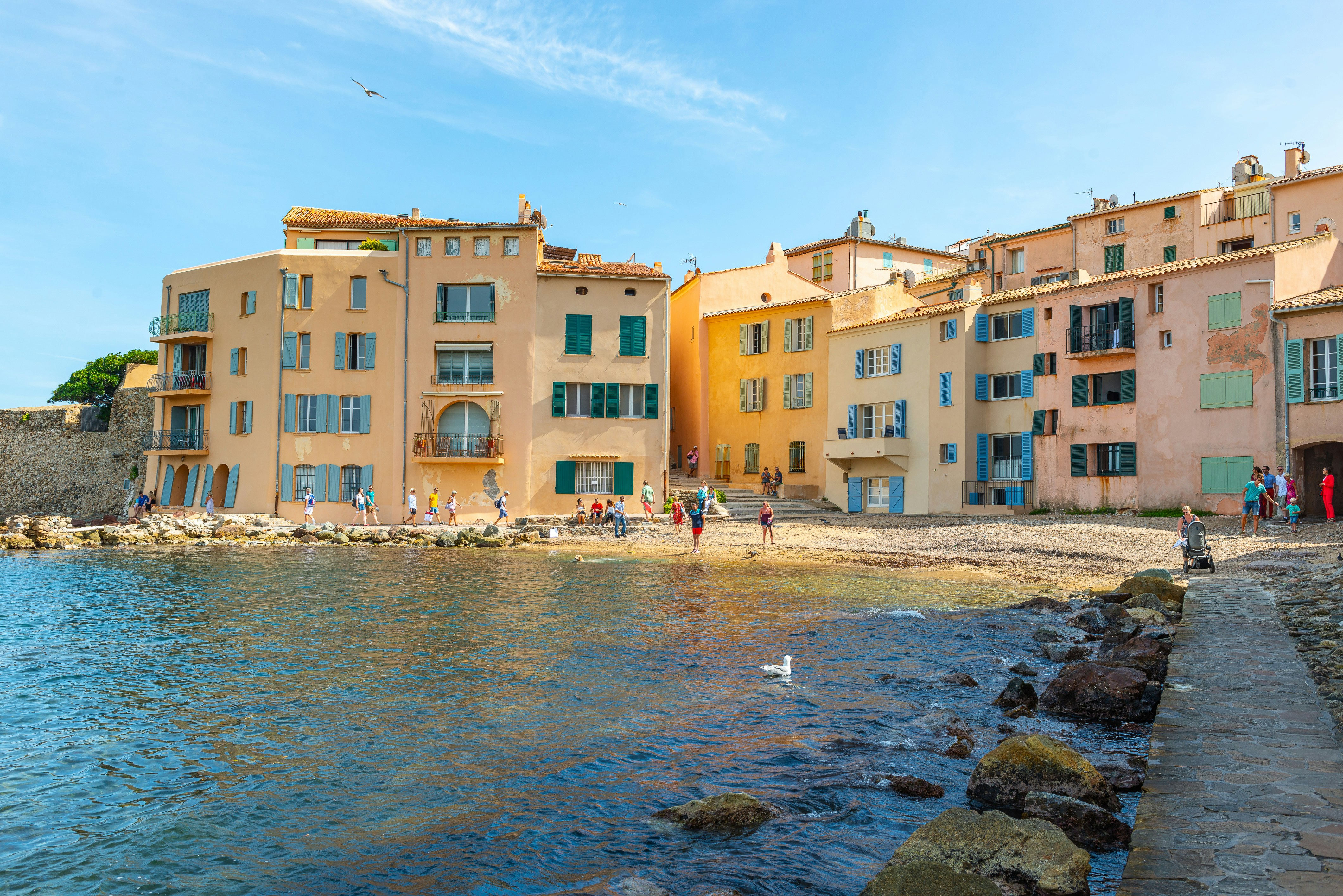 Saint Tropez