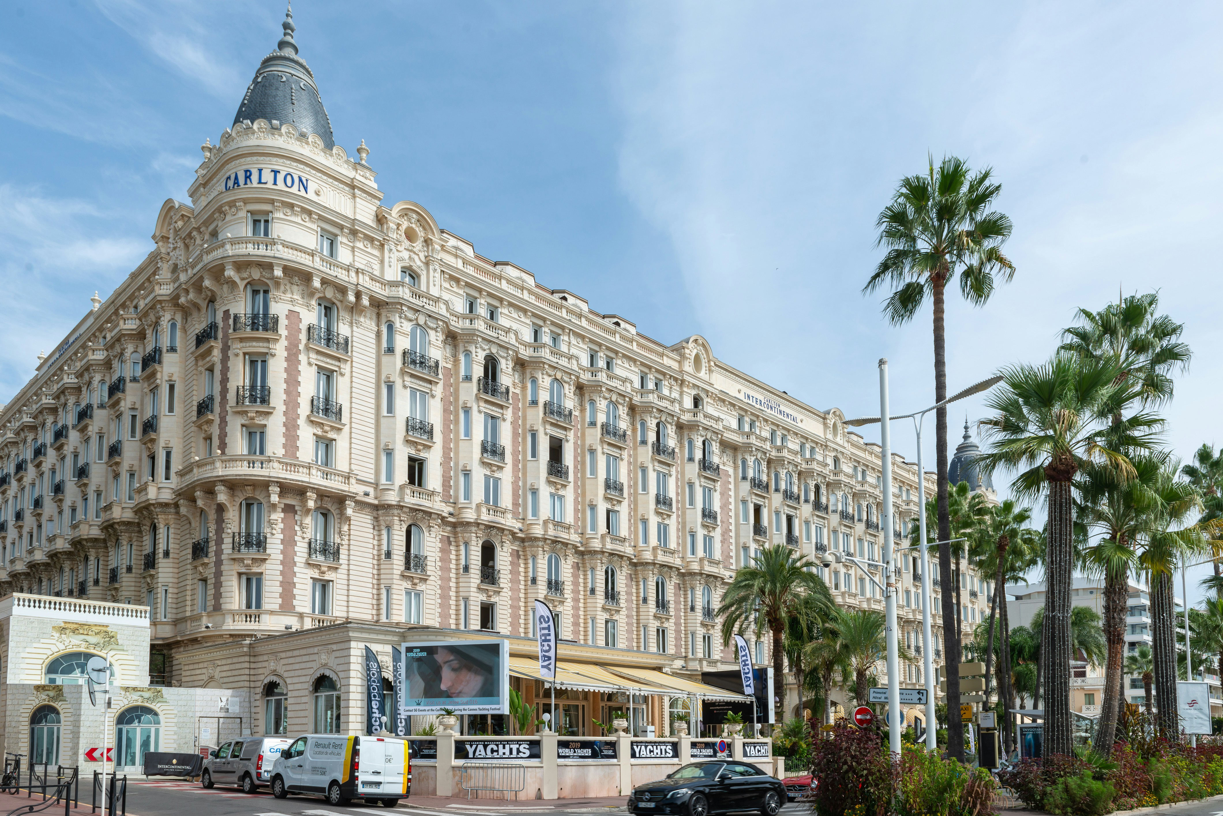 Cannes