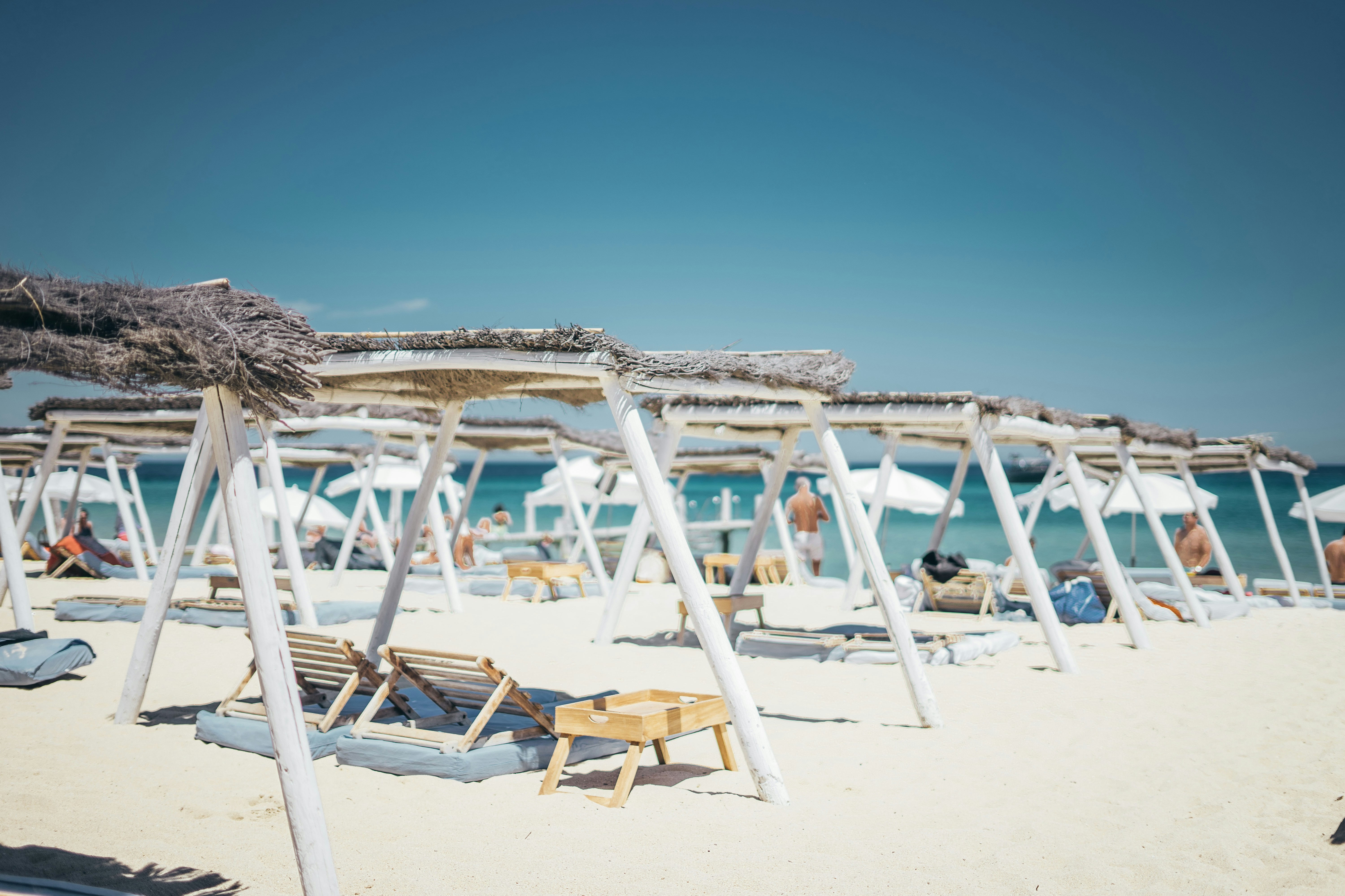 Saint Tropez