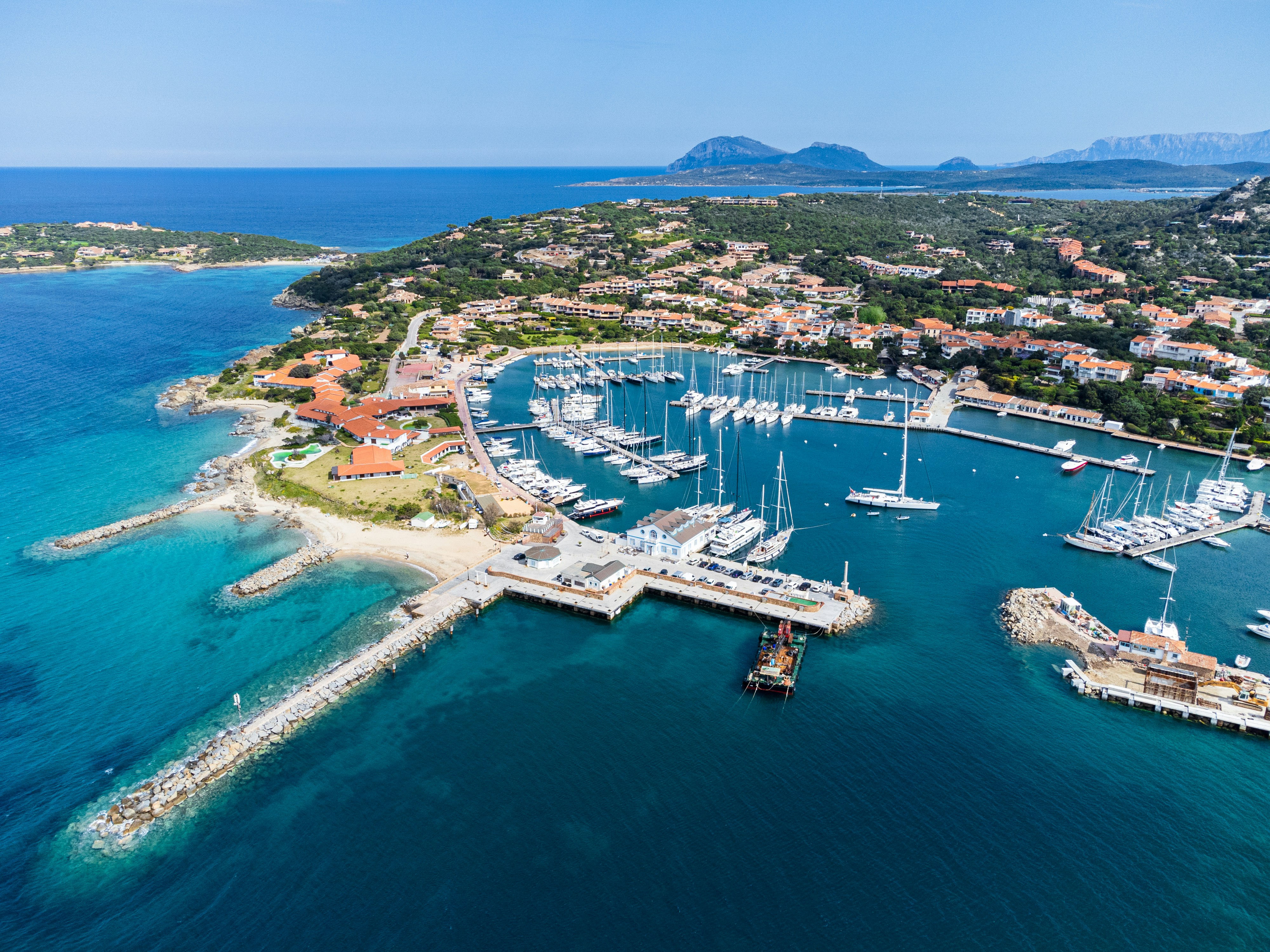 Porto Cervo
