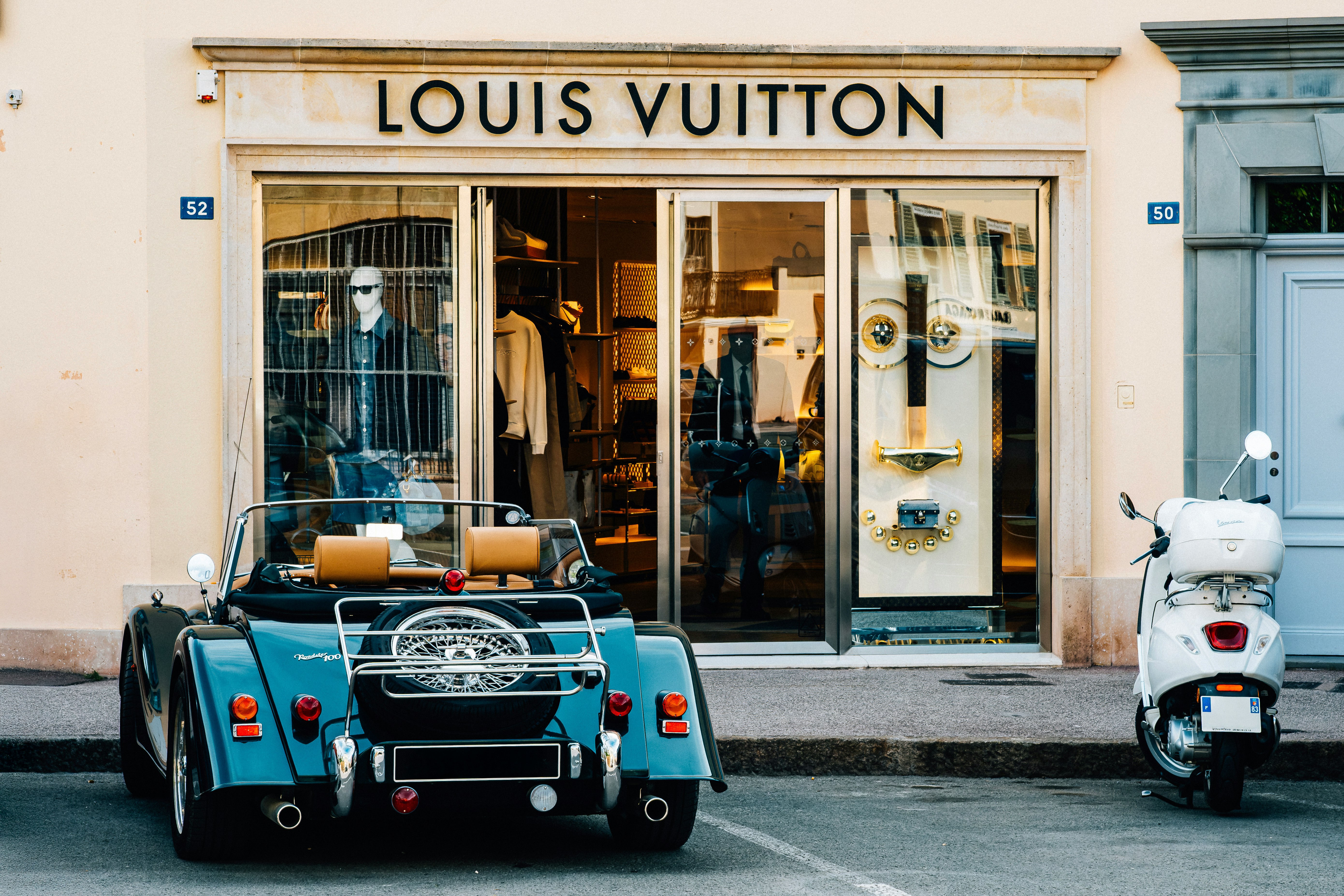 Saint Tropez