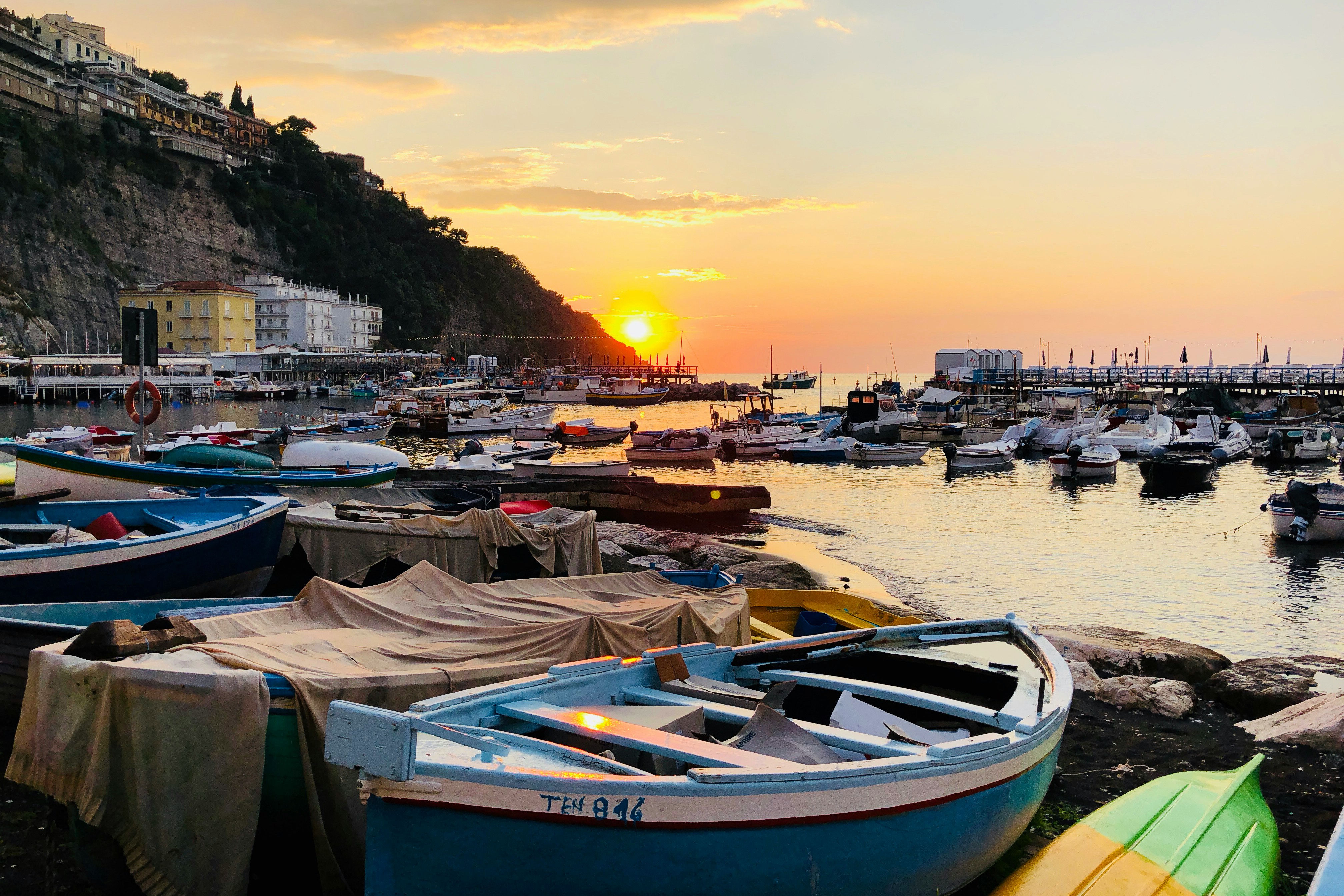Amalfi Coast, Italy