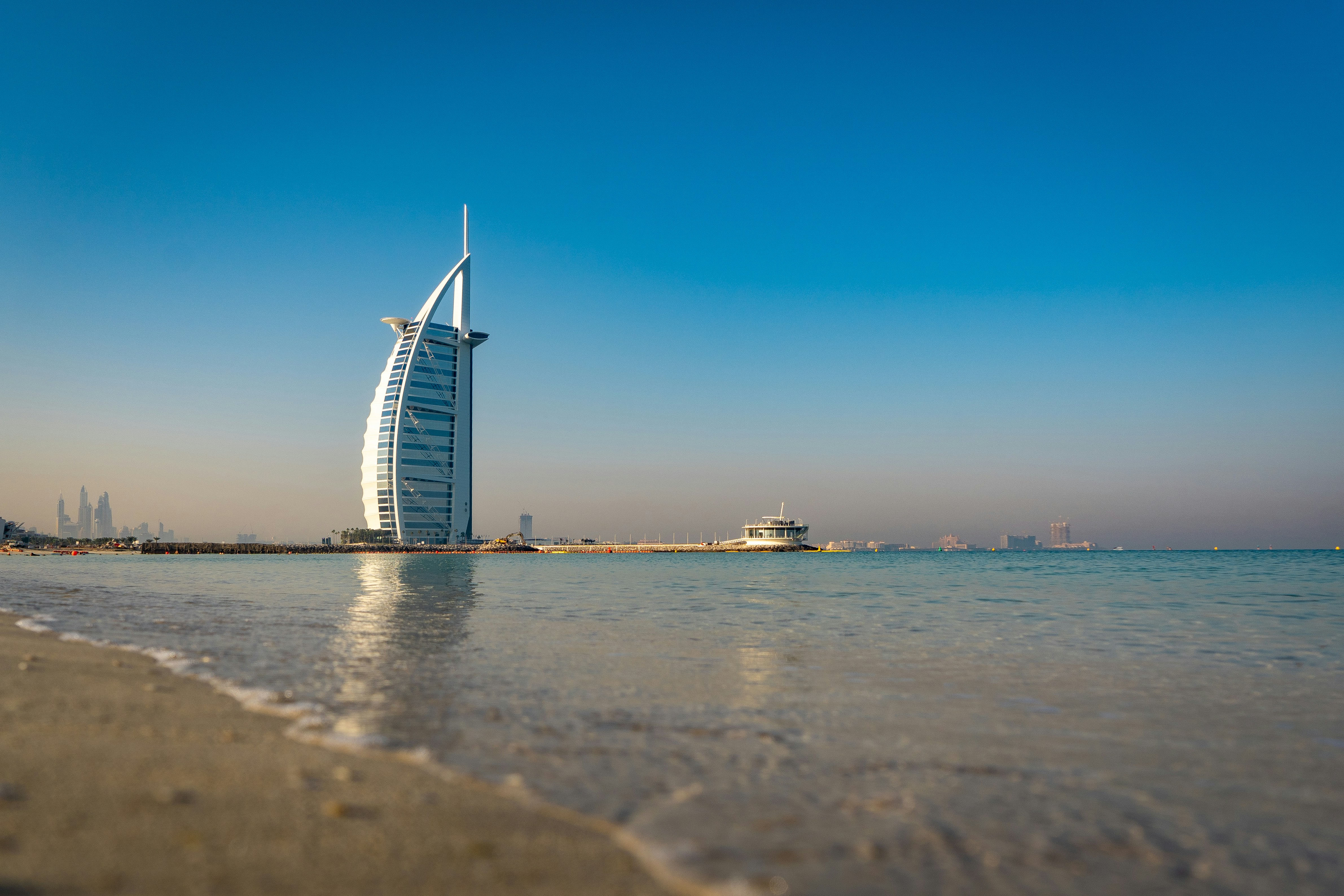 Dubai, UAE