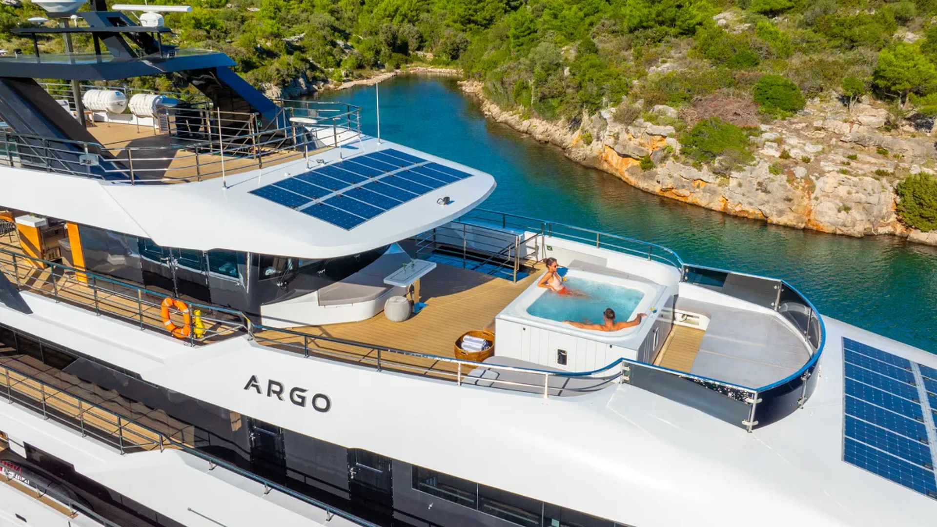 ARGO