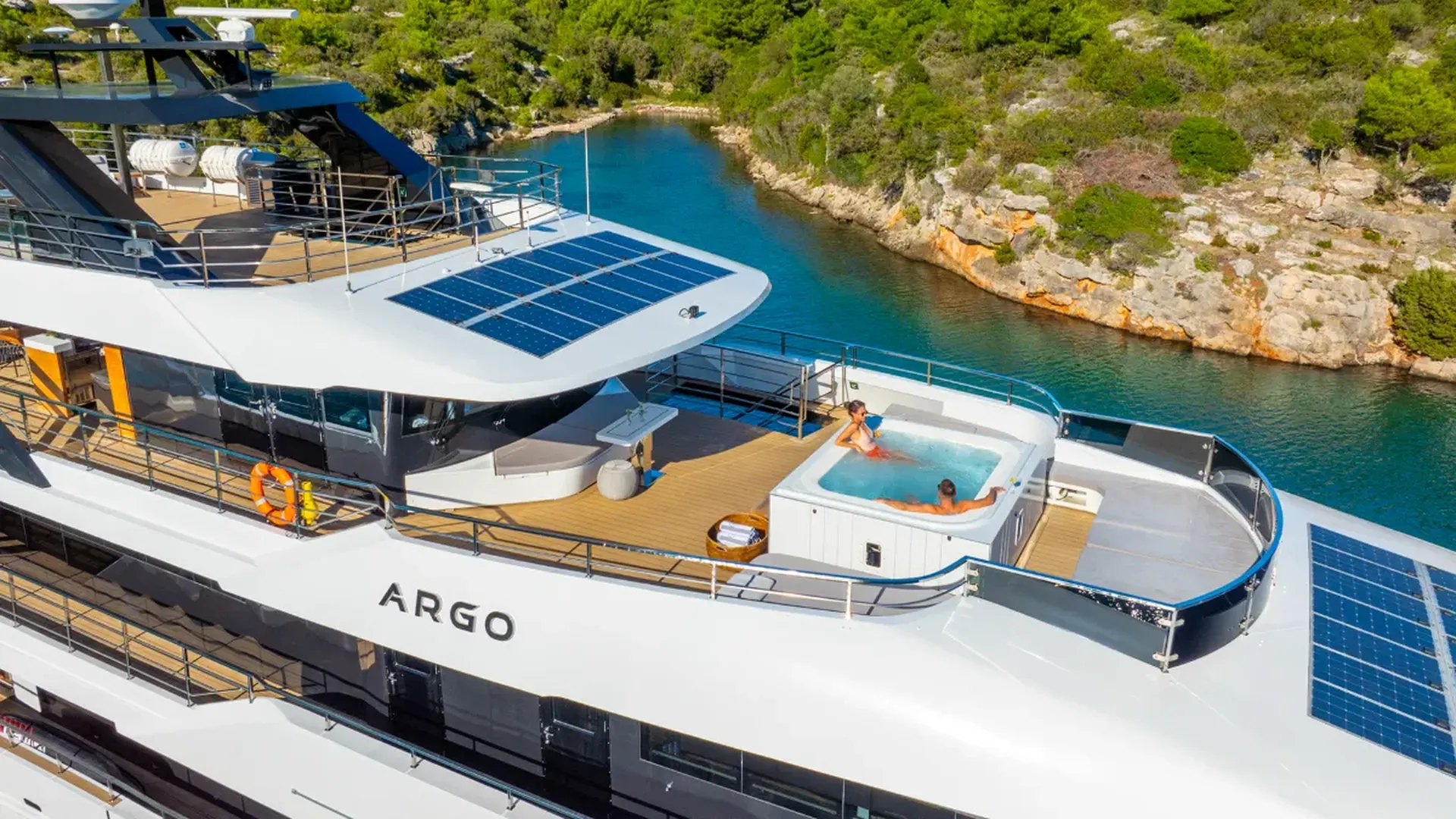 ARGO