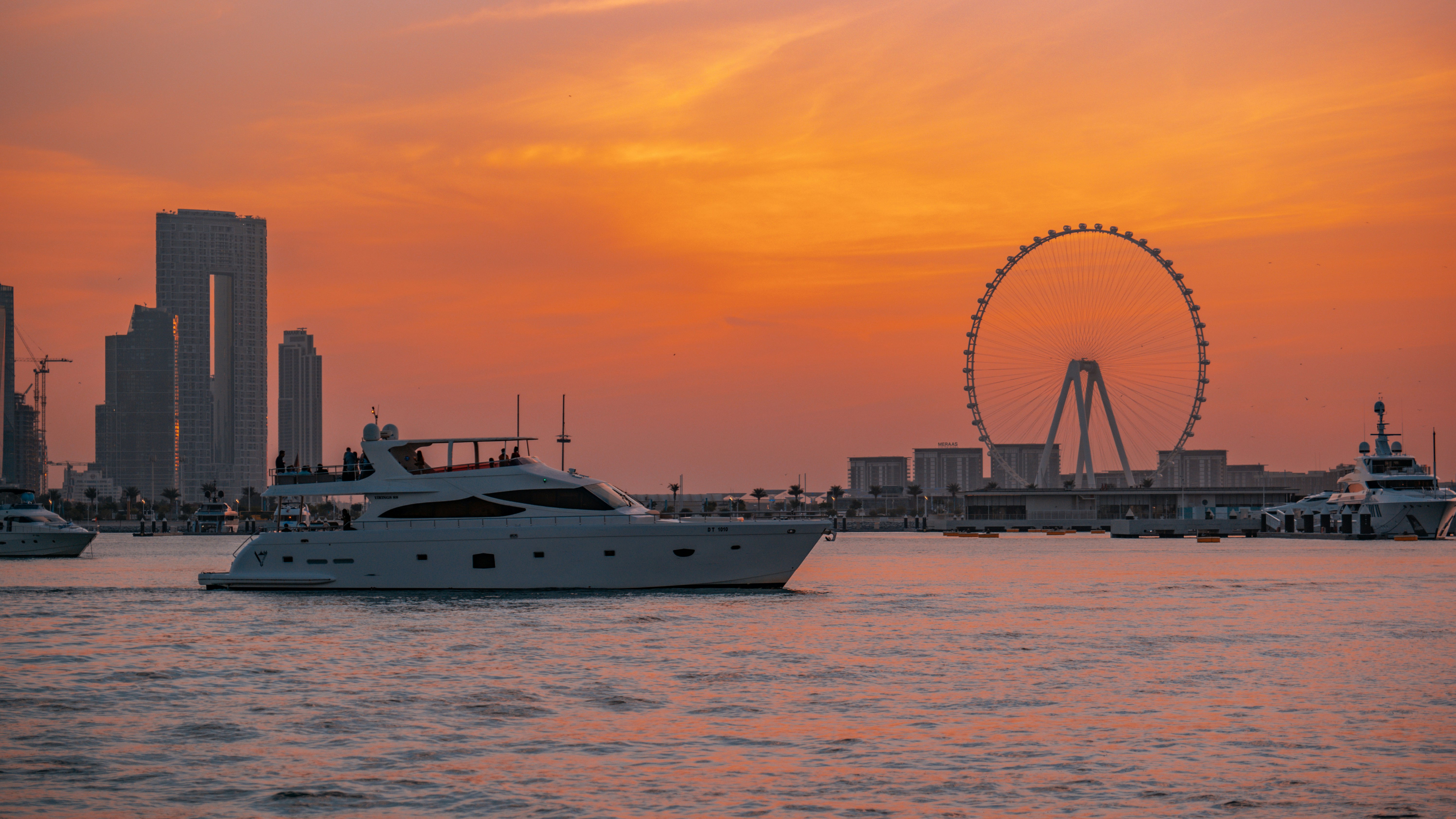 Dubai, UAE