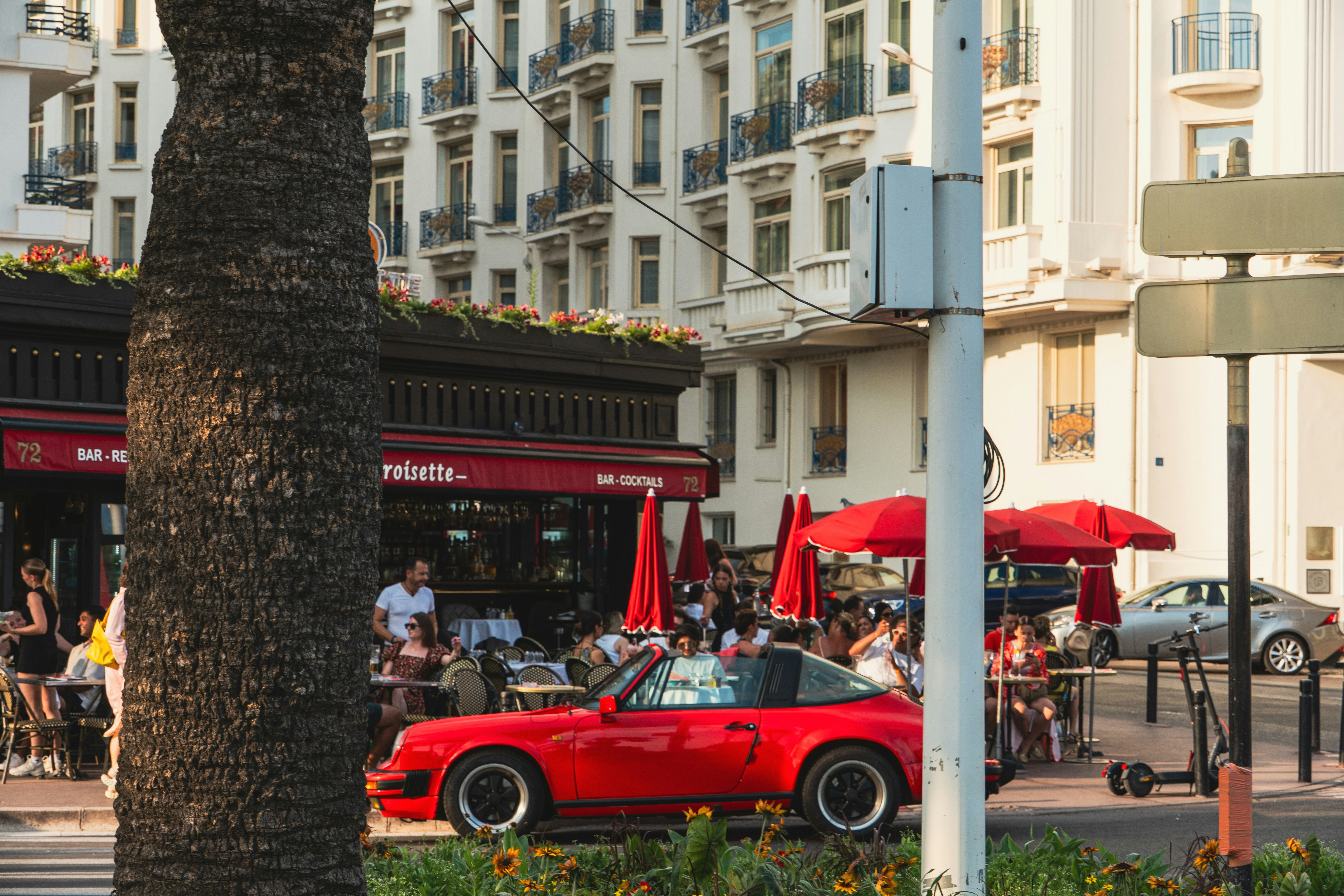 Cannes