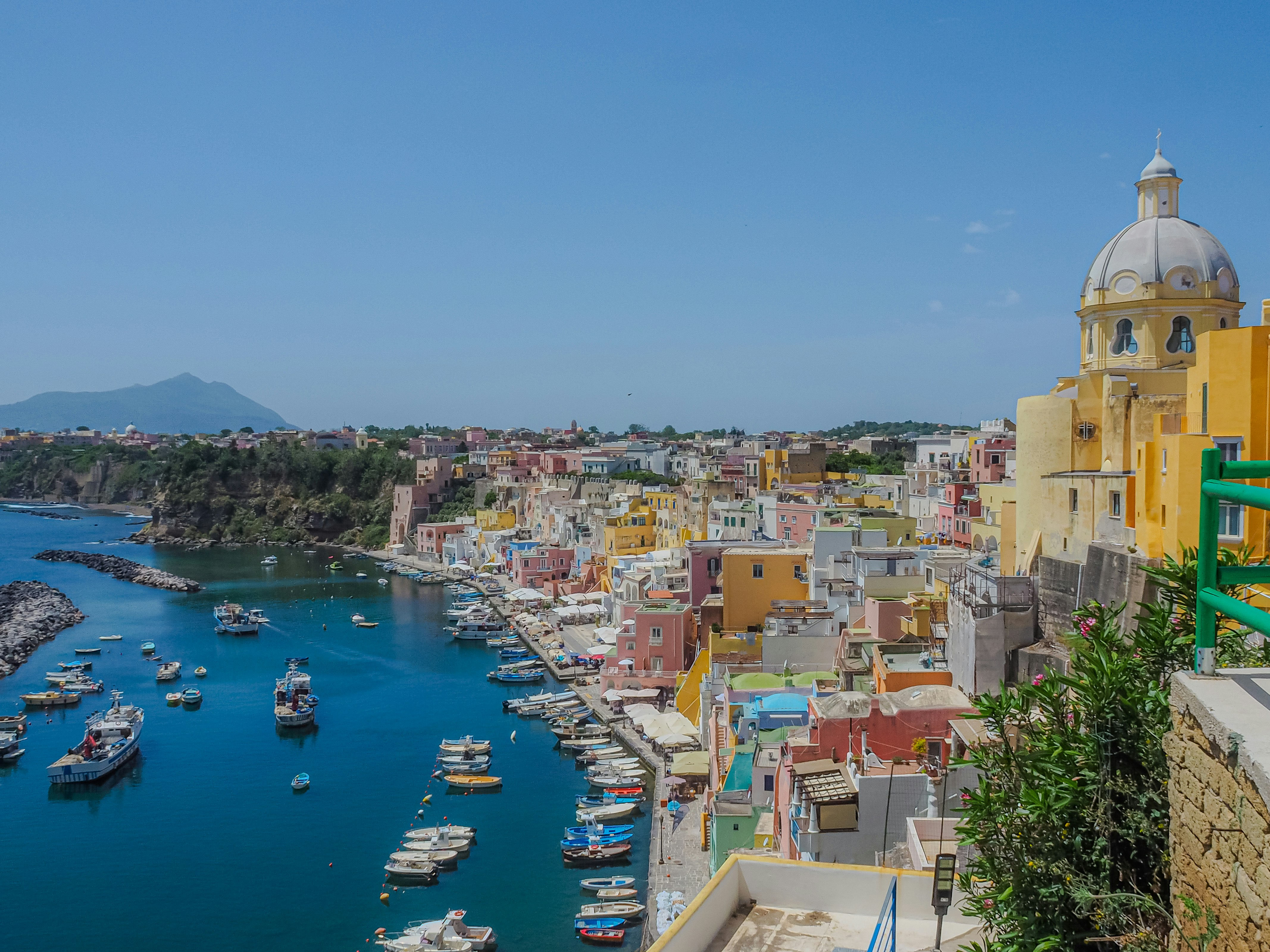 Amalfi Coast, Italy