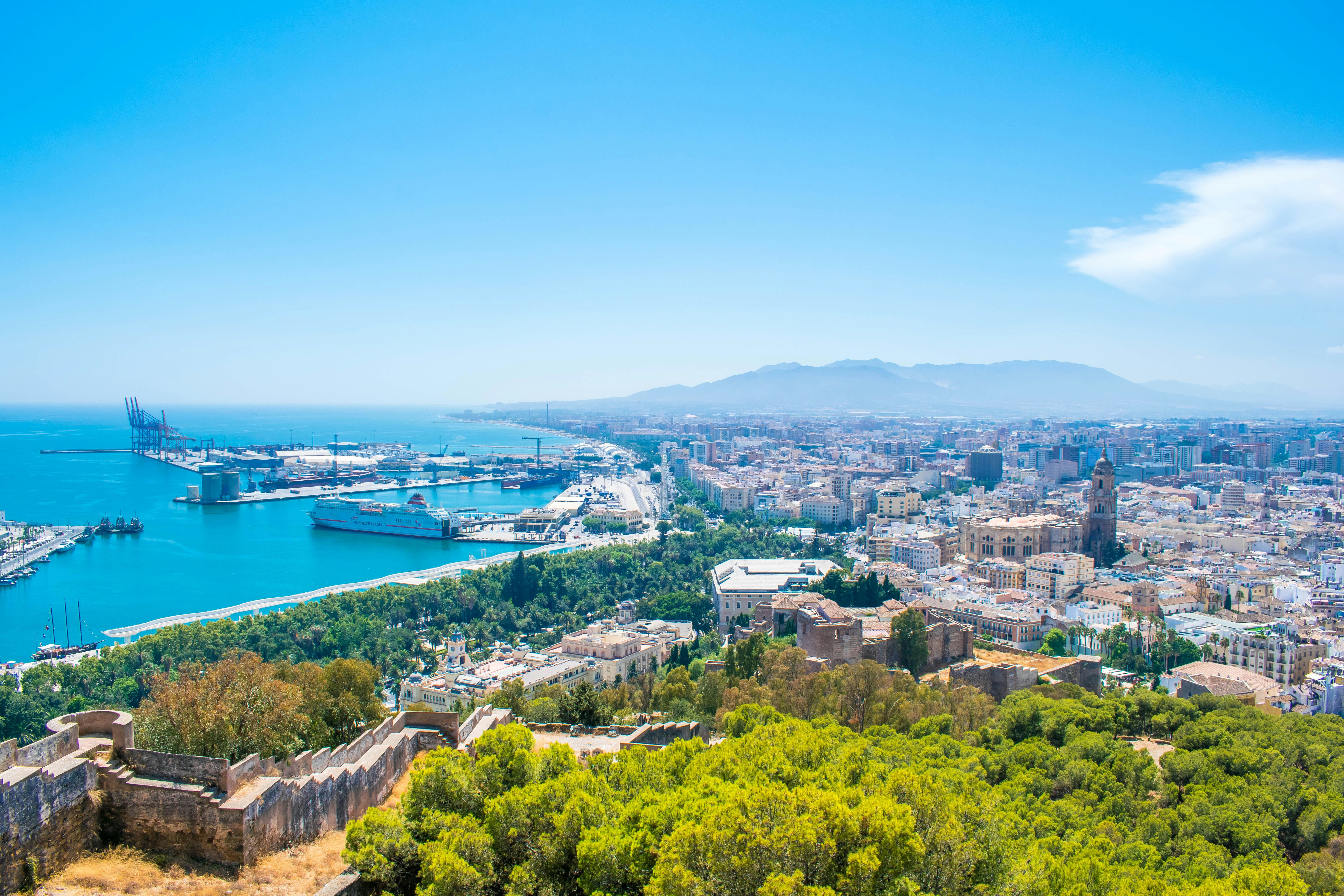 Malaga