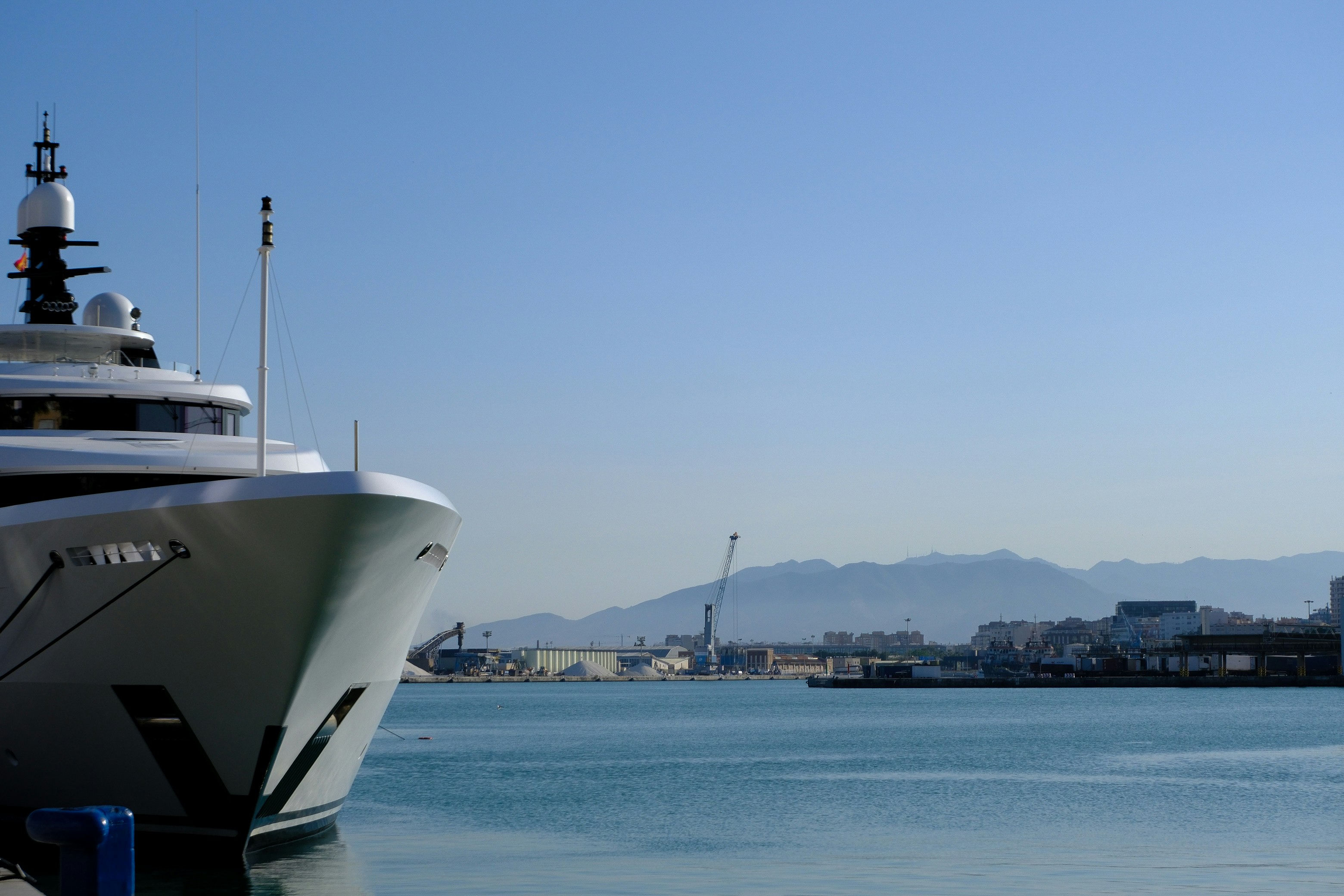 Malaga